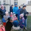 Rodzinny weekend ze św. Urszulą w Pniewach